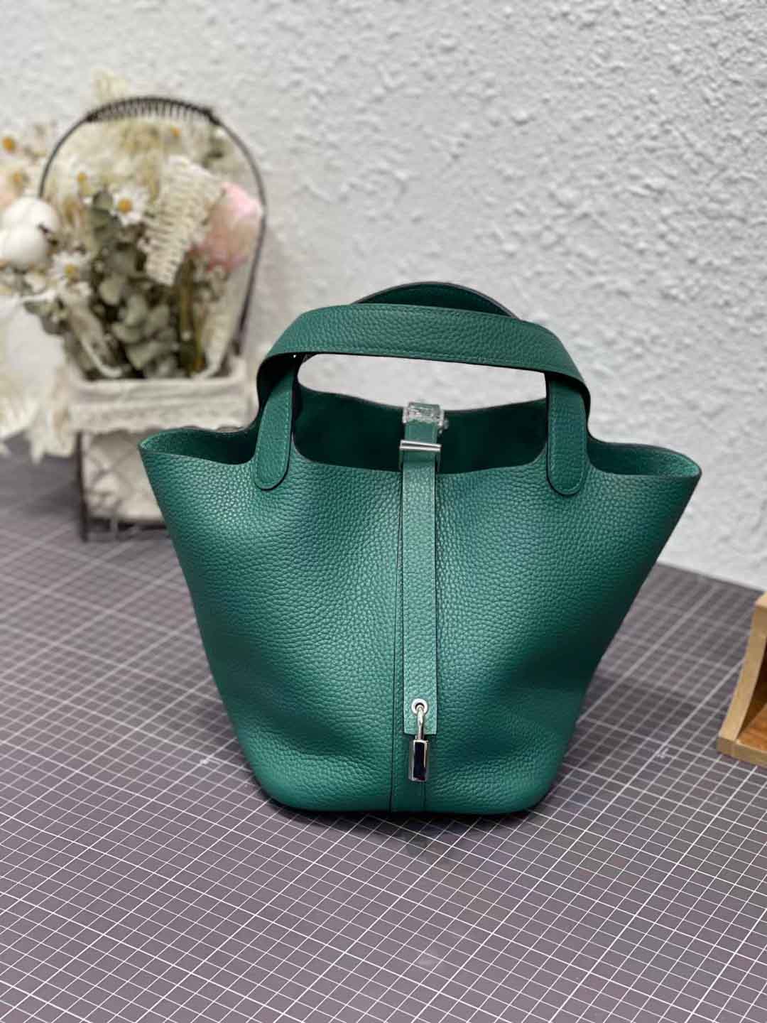 菜蓝18cm2个颜色