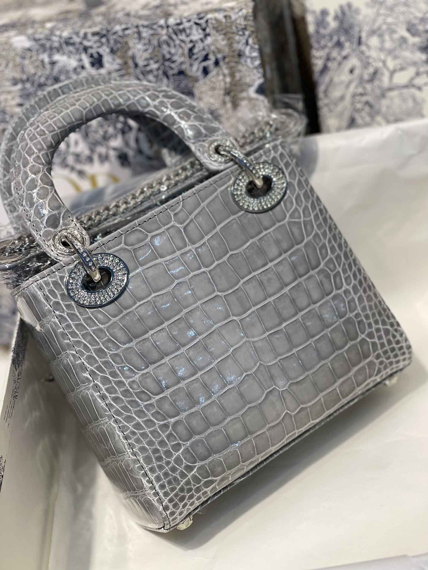 Dior mini 美炸了17cm