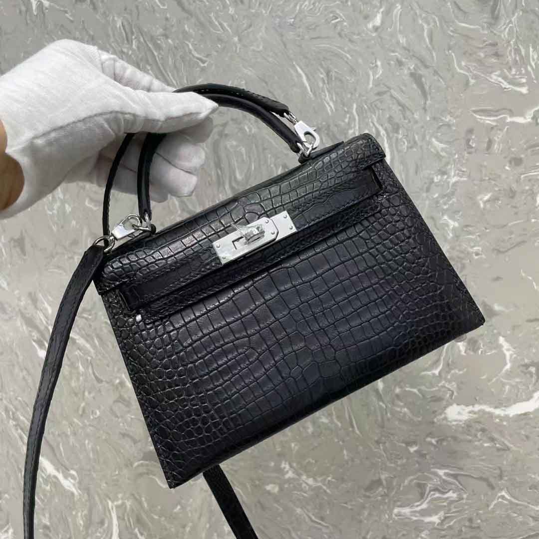 凯丽二代黑色金扣银扣